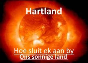 hartland hoe sluit ek aan